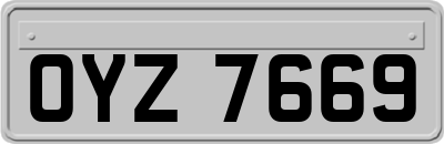 OYZ7669