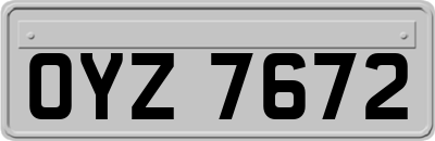 OYZ7672