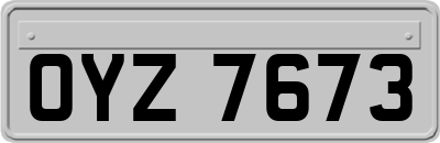 OYZ7673
