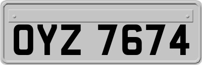 OYZ7674
