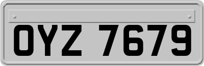 OYZ7679