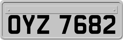 OYZ7682