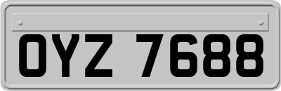 OYZ7688