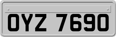 OYZ7690