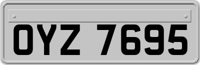 OYZ7695