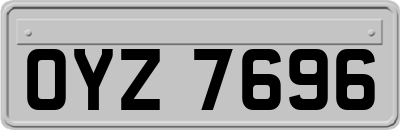 OYZ7696