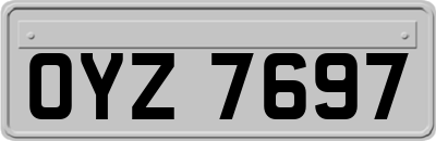 OYZ7697