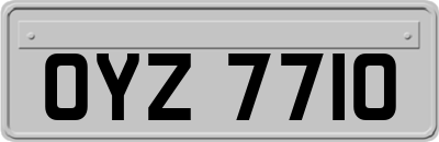 OYZ7710