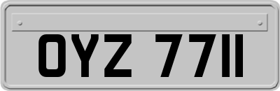 OYZ7711