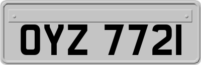 OYZ7721