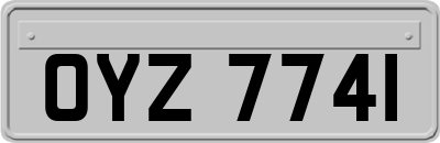 OYZ7741