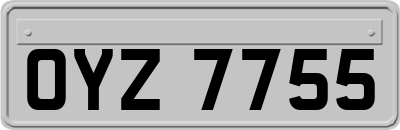 OYZ7755