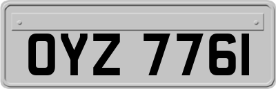 OYZ7761
