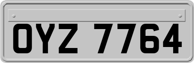 OYZ7764
