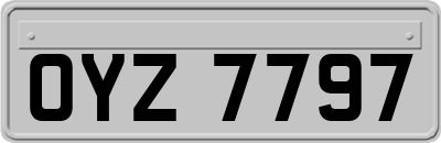 OYZ7797