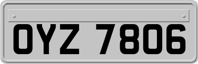 OYZ7806