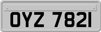OYZ7821