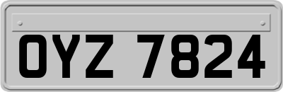 OYZ7824