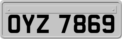 OYZ7869