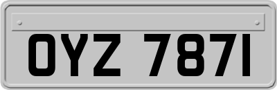 OYZ7871