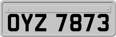 OYZ7873