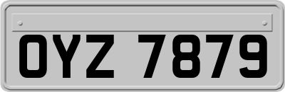 OYZ7879