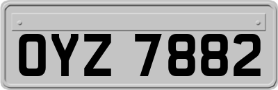 OYZ7882