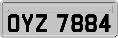 OYZ7884