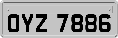 OYZ7886