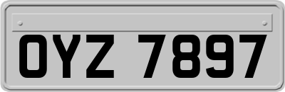 OYZ7897