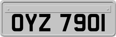 OYZ7901