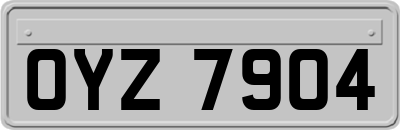 OYZ7904