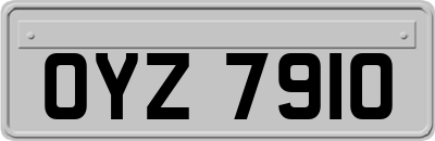 OYZ7910