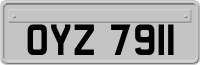 OYZ7911