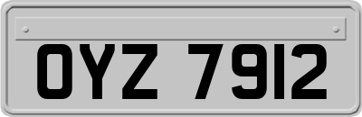OYZ7912