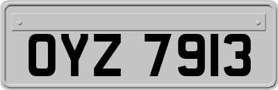 OYZ7913