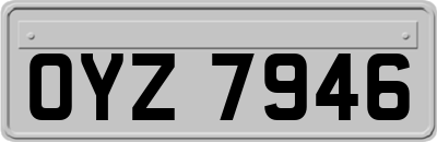 OYZ7946