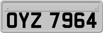 OYZ7964