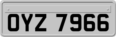OYZ7966