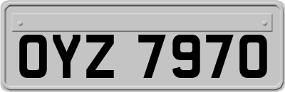 OYZ7970