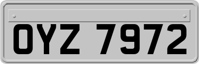 OYZ7972