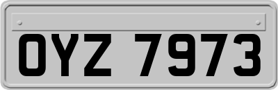 OYZ7973