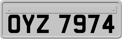 OYZ7974