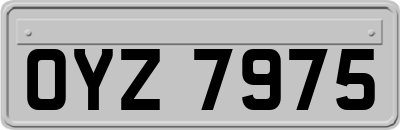 OYZ7975