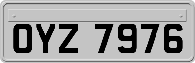 OYZ7976