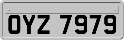OYZ7979