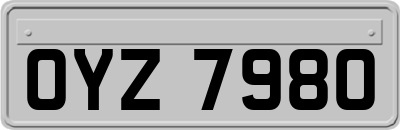 OYZ7980