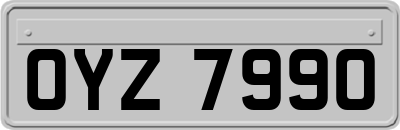 OYZ7990