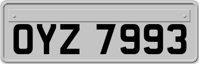 OYZ7993