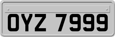 OYZ7999